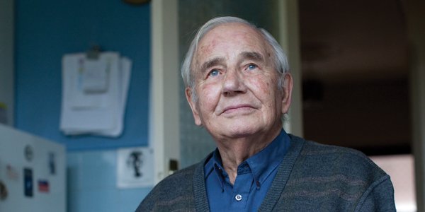 Age UK tweet media
