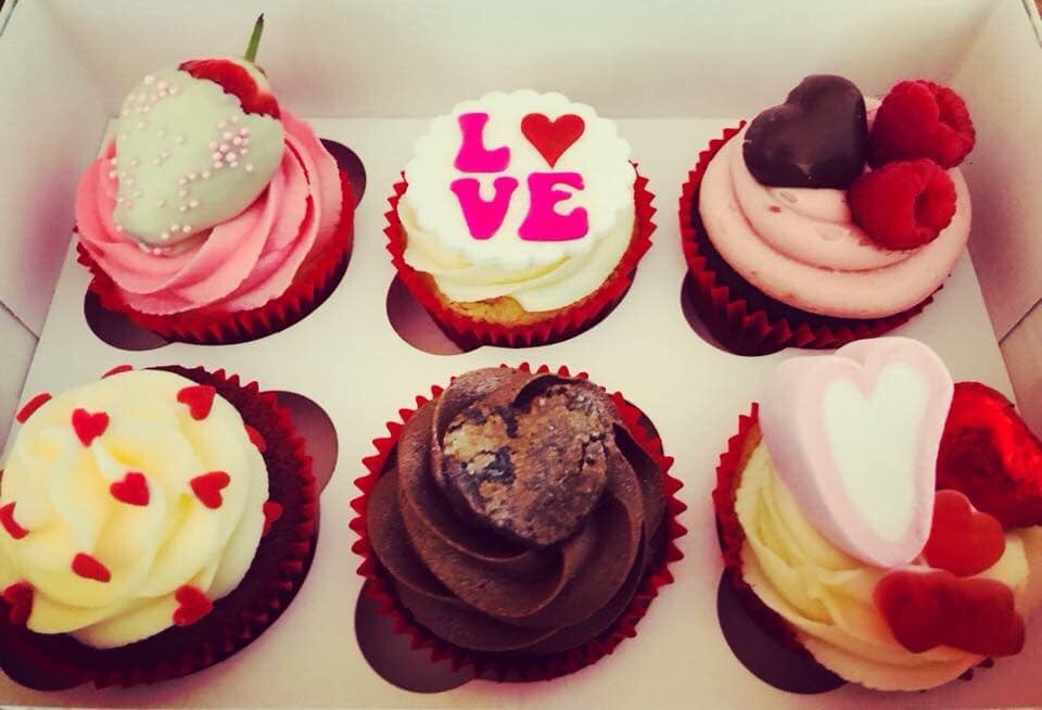 💖❤️VALENTINES DAY❤️💖

LAST CHANCE TO ORDER!
Due to the popularity ALL orders must be in by close of business tomorrow (4pm Saturday 9th February). Unfortunately that means any requests for Valentines cake orders after this time will not be taken, thank you 🥰 #ValentinesDay2019