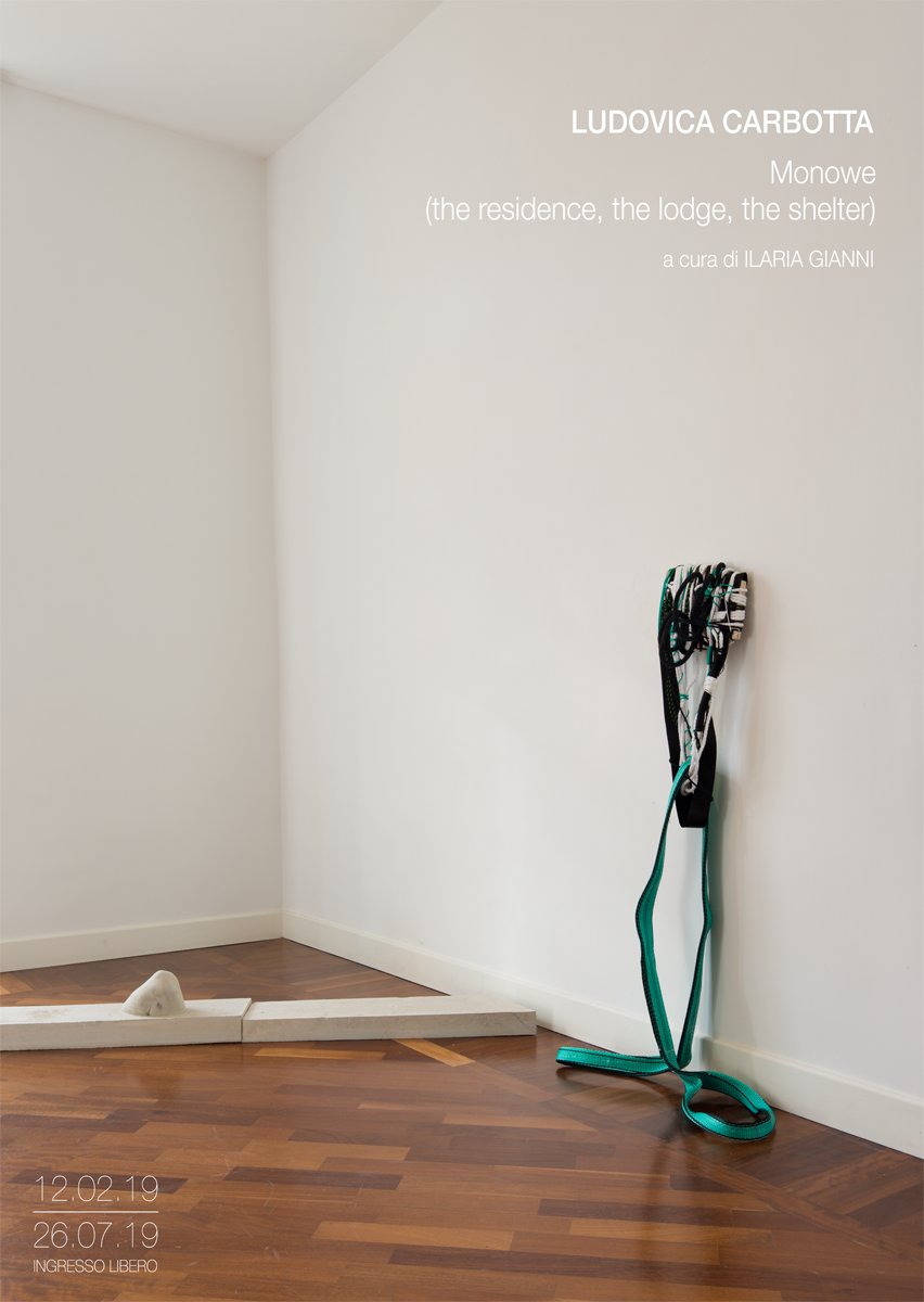 smart_rm's tweet photo. Fondazione smART - polo per l’arte inaugura la sua stagione espositiva con Monowe (the residence, the lodge, the shelter) , la prima personale a #Roma dell’#artista Ludovica Carbotta a cura di Ilaria Gianni
#opening #soloshow #fondazionesmart https://t.co/rmwYIahQWY