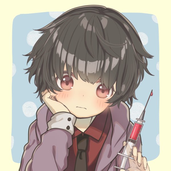 雨醨(みなさん、おやすみなさい、