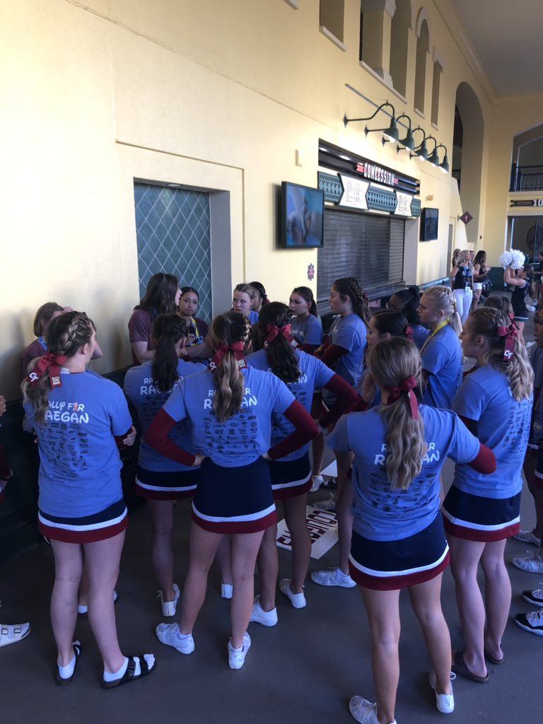 Pregame !!!  Go CT!!!