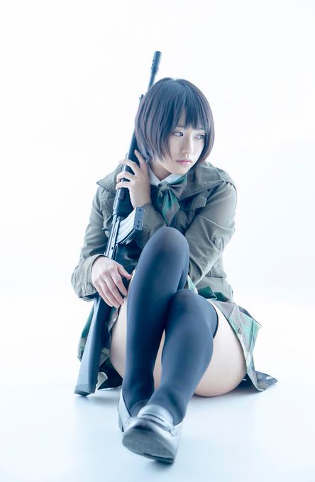 Twitterのコスプレ画像35