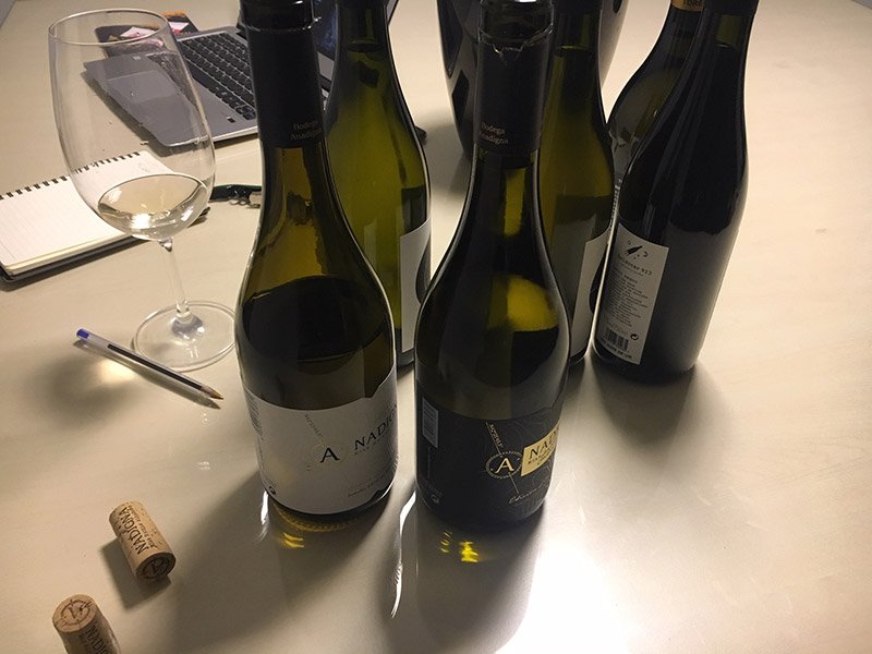 Una molt bona manera d’acabar la setmana! :)