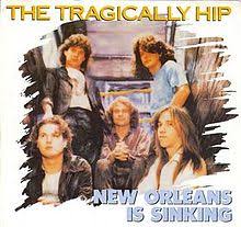 My #Win4Youth training song suggestion. One of the great Canadian band for those days when you need a little guitar to get you going! The Tragically Hip - New Orleans is Sinking ow.ly/Irto30nD38S @thehipdotcom #Win4YouthPledge