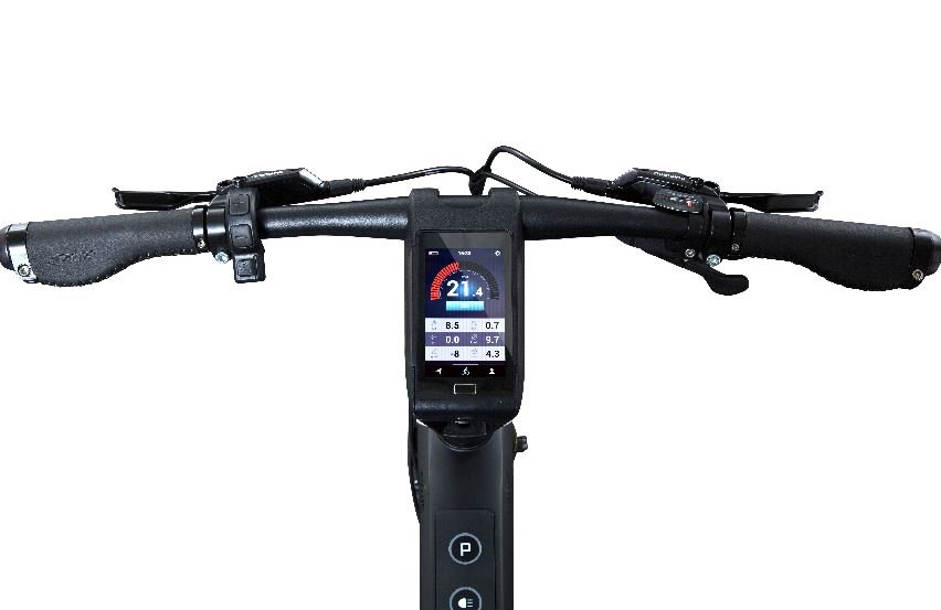 cybic bike