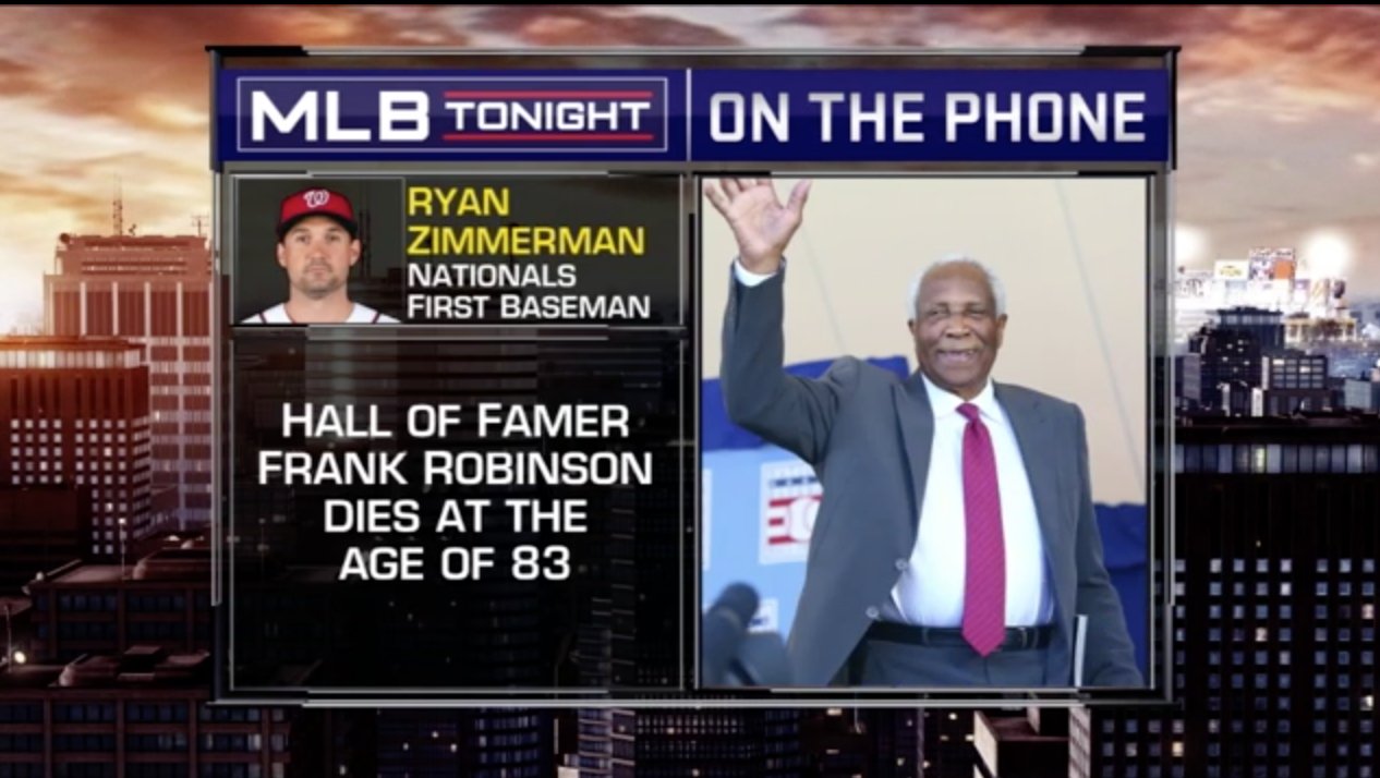Washington Nationals on X: Everyone needs to hear Ryan Zimmerman