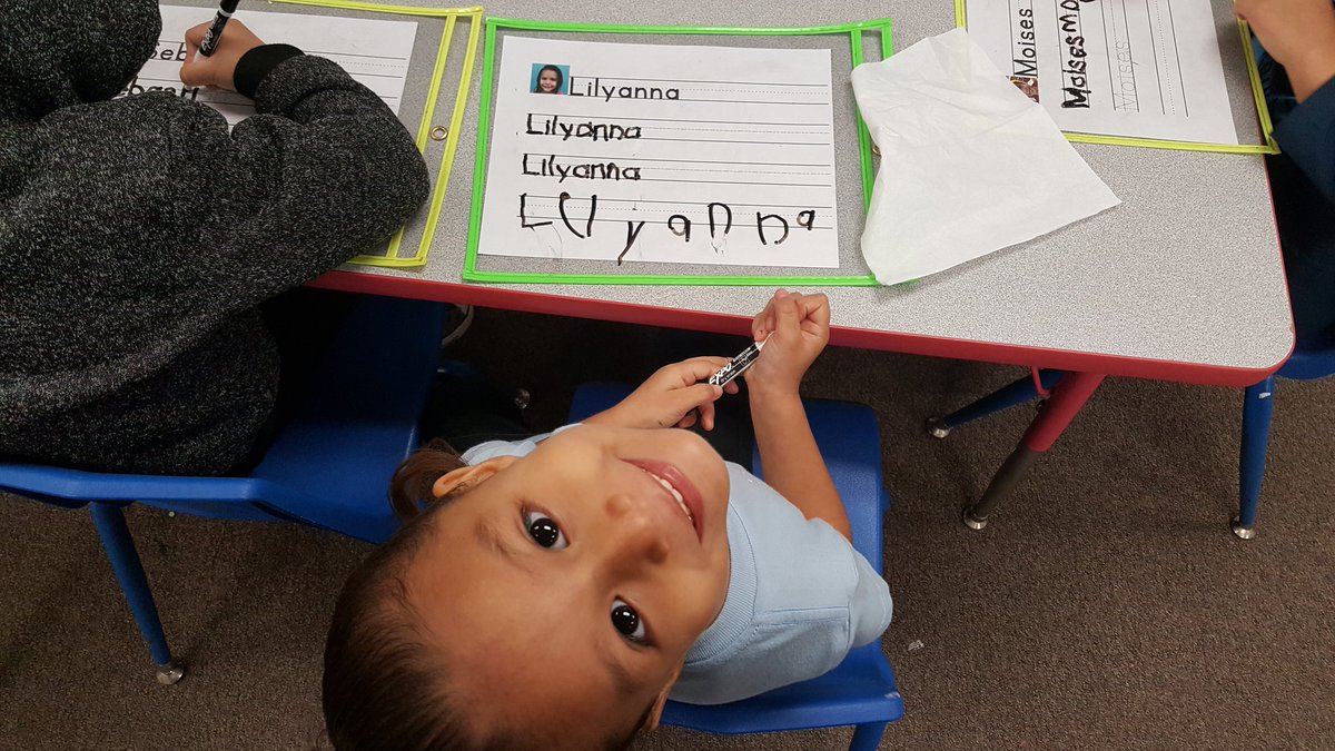 cathy_cduffy's tweet photo. We love writing!! #WeAreCrane https://t.co/BwAI3wTxAX