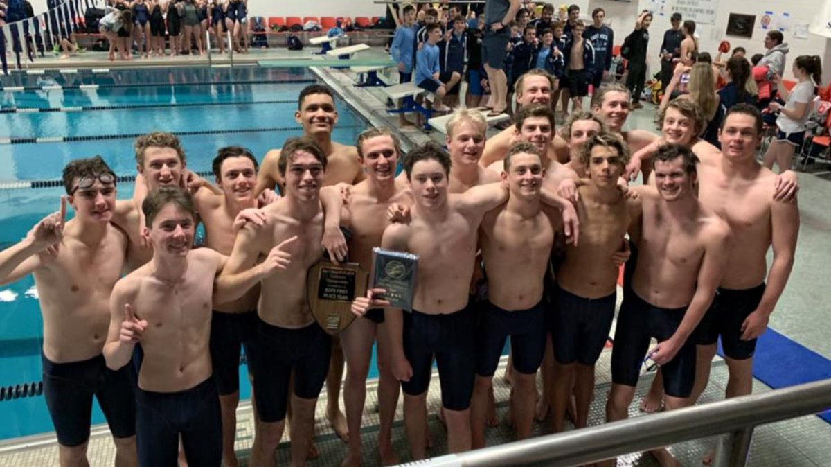 Good luck to our Boys &amp; Girls Swim Teams this weekend as they compete in the State Sectional Swim Meet at <a href="/MIT/">Massachusetts Institute of Technology (MIT)</a>.
<a href="/NantucketSWIM/">nantucket swam</a> <a href="/MIAA033/">MIAA</a>