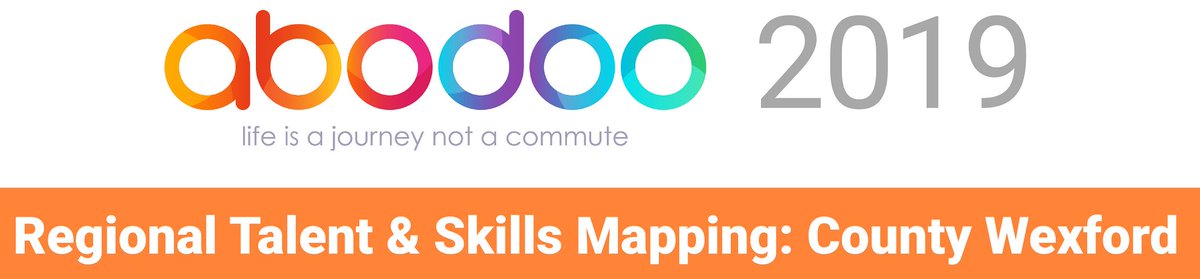 LEOwexford's tweet image. WEXFORD TALENT HEAT MAP

Click below to see a Talent breakdown of Wexford, 
Showcasing the wealth and breadth of talent available across Wexford and the immediate surrounding area. 
ow.ly/FuBY50kPh05