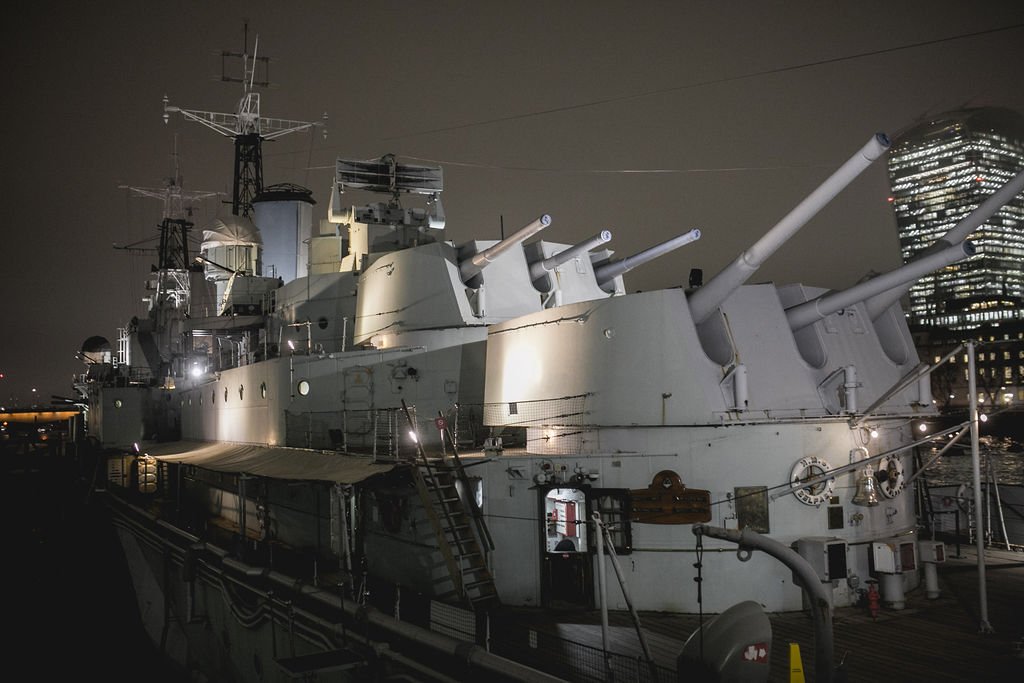 londonchamber's tweet photo. The photos are up from our #networking reception aboard the iconic #HMSBelfast, sponsored by @CorporateMU. Head to our Facebook page to check them out: https://t.co/61zbu1zQpt #LCCIevents https://t.co/xBVZWWyirL