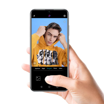 Honor_UY's tweet photo. El nuevo #Honor10Lite 📷 tiene una cámara de selfie de 24MP  🔥 https://t.co/eBzsVJl15P