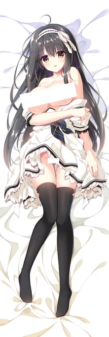 #ニーハイの日?✨ 