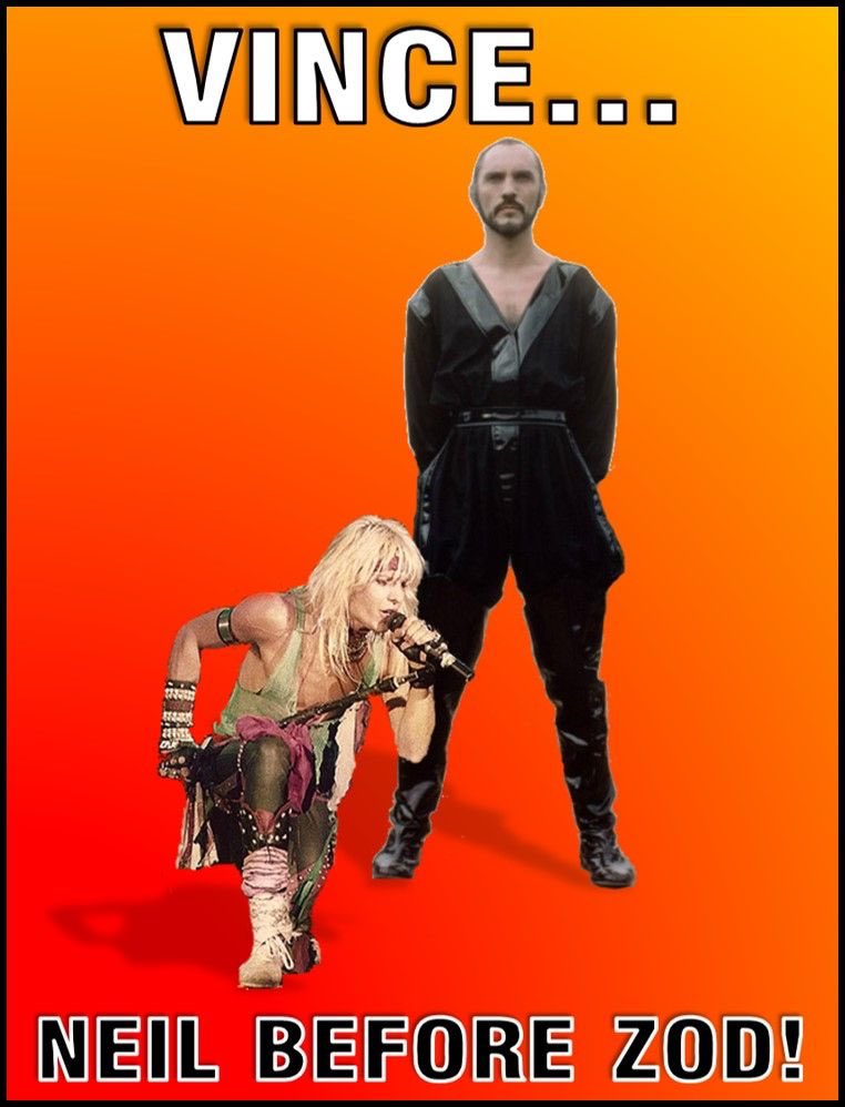 Happy birthday Vince Neil from 