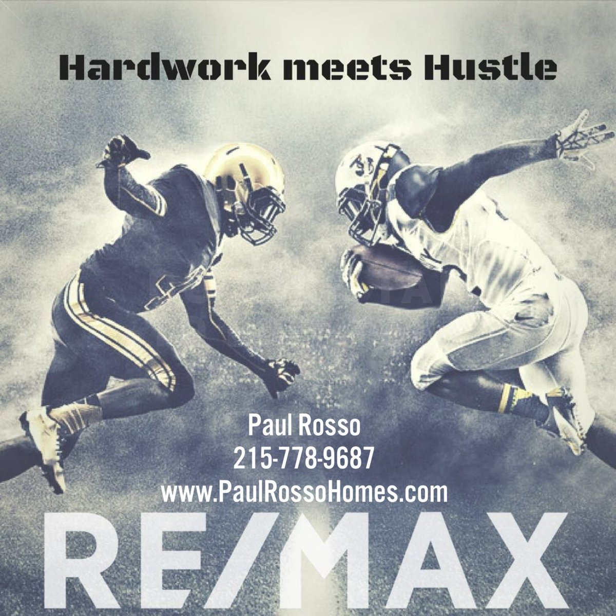 PaulRossoHomes's tweet image. The hard work and hustle never ends.

#YourRealEstateNavigator #RossoHustle #RossoDifference