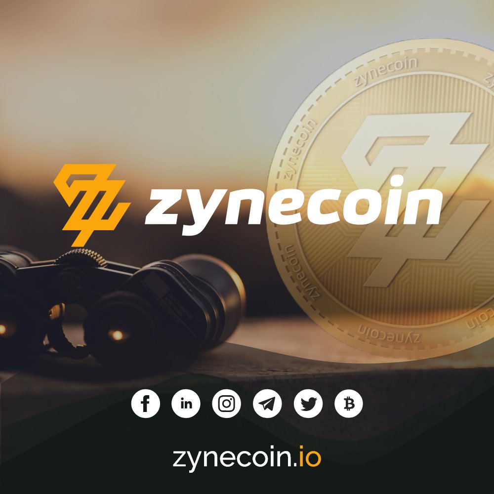 zynecoin's tweet photo. The project to create ZYNECOIN was born of a vision, a desire to implement a unifying but also rewarding action for Africa and its talents with multiple riches 😎
https://t.co/HvfSG8EZDw

#zynecoin #Crypto #cryptocurrency  #cryptocurrencies  #blockchain  #bitcoin #africa #African https://t.co/pts1NP3kCe