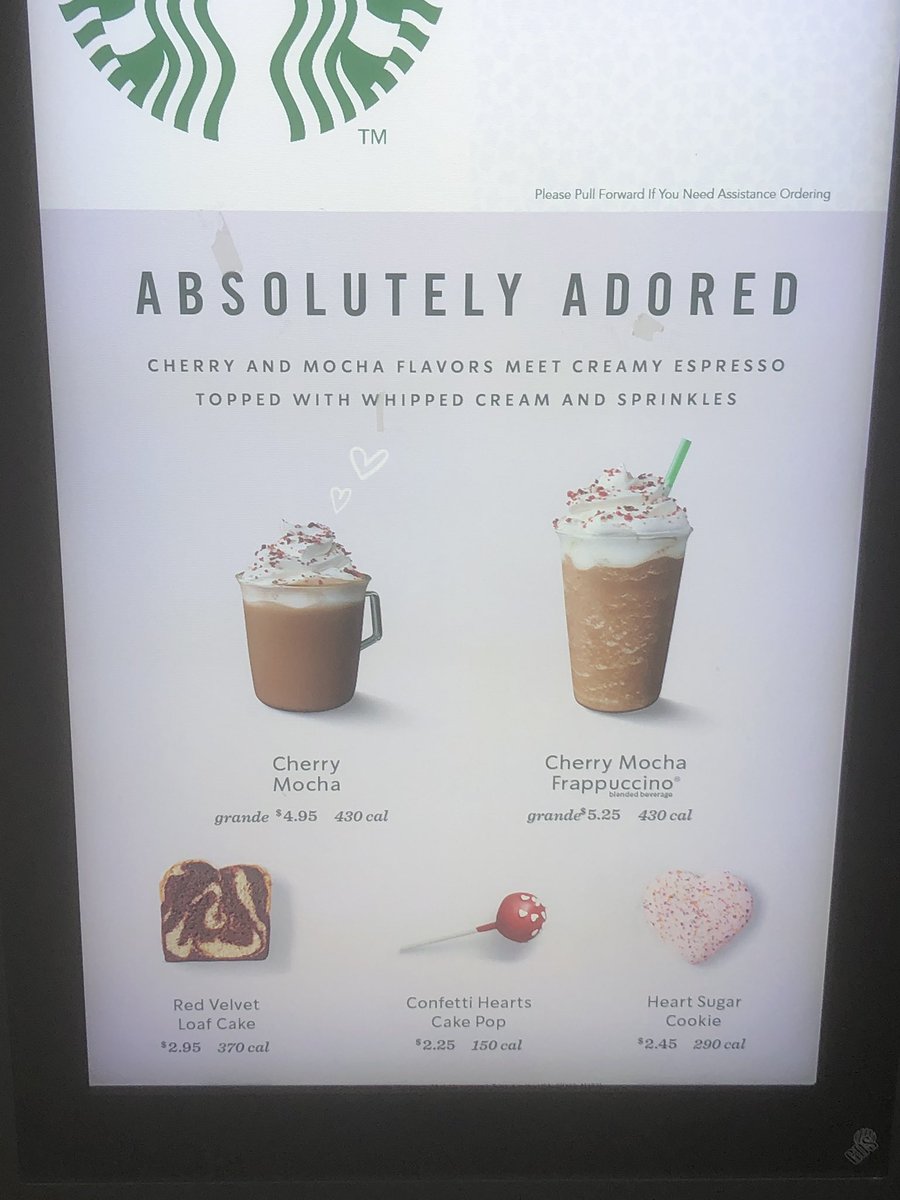 _penningtonc's tweet photo. was out of coffee at home so I stopped for my Americano this morning, this is what’s wrong with yall. ☠️ #deathbysugar @Starbucks https://t.co/ZaHFGhfcfG