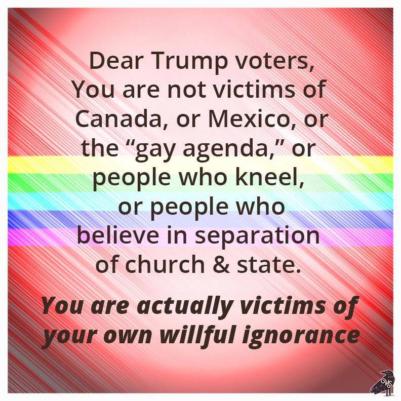 skip_truman's tweet photo. @bcme625 @stbworkshops @Raymond44332874 @girlsreallyrule @RepMattGaetz America's Bone Spur President is blind; he lives in some sort of Trump Fantasyland; where brown people are a constant threat to him. https://t.co/jxbYqdRSQf