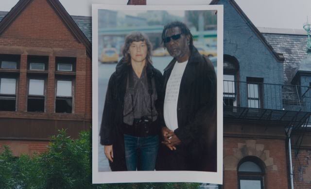 Vi er veldig stolte av å ha norsk førpremiere på Lene Bergs nye film FALSE BELIEF ons 27 feb kl 18, rett etter verdenspremieren i Berlin. Billettene selges ut raskt, så kjøp allerede nå! kunstnerneshus.no/kino/forpremie…