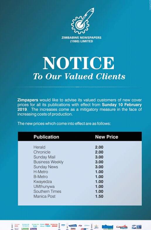 costahcostah's tweet image. #Price Control #ALERT : Some newspapers were burnt for price hike late last year @bbmhlanga @energymutodi @InfoMinZW @nickmangwana @zvobgoluckson1 @CountEvans @ZimMediaReview @misazimbabwe @MthuliNcube Is the #bondnote collapsing ? Whats going on ?