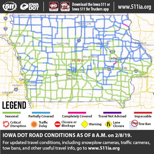 511 Winter Road Conditions Map Ailina Laurette