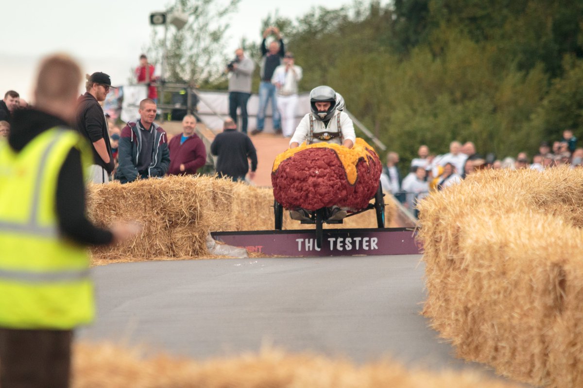 real_uksoapbox's tweet image. 🎫 Tickets on sale now! 🎫 

🤔 Want to attend the Soapbox Challenge 2019? Check out our new website where you can purchase your tickets now.

#tickets #event #eventticket #sunderland #sunderlandevent #northeast 

💻 Get your tickets here: uksoapbox.co.uk/product/soapbo…