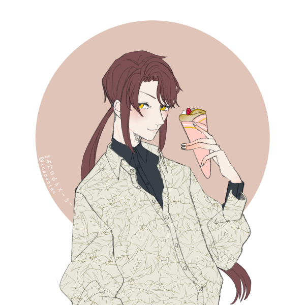 お兄さんメーカーのtwitterイラスト検索結果 古い順