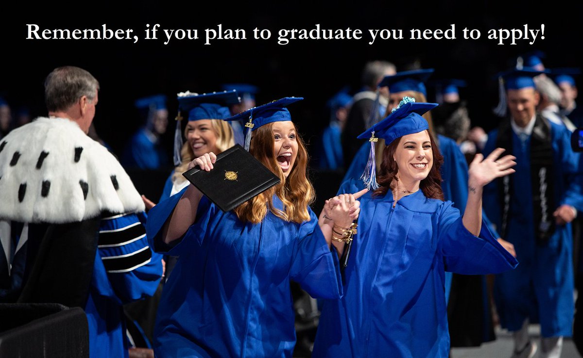 GVSURegistrar's tweet photo. Today is a great day to apply for graduation, visit: https://t.co/cN0t5SFj6I https://t.co/O0TJXwFFB1