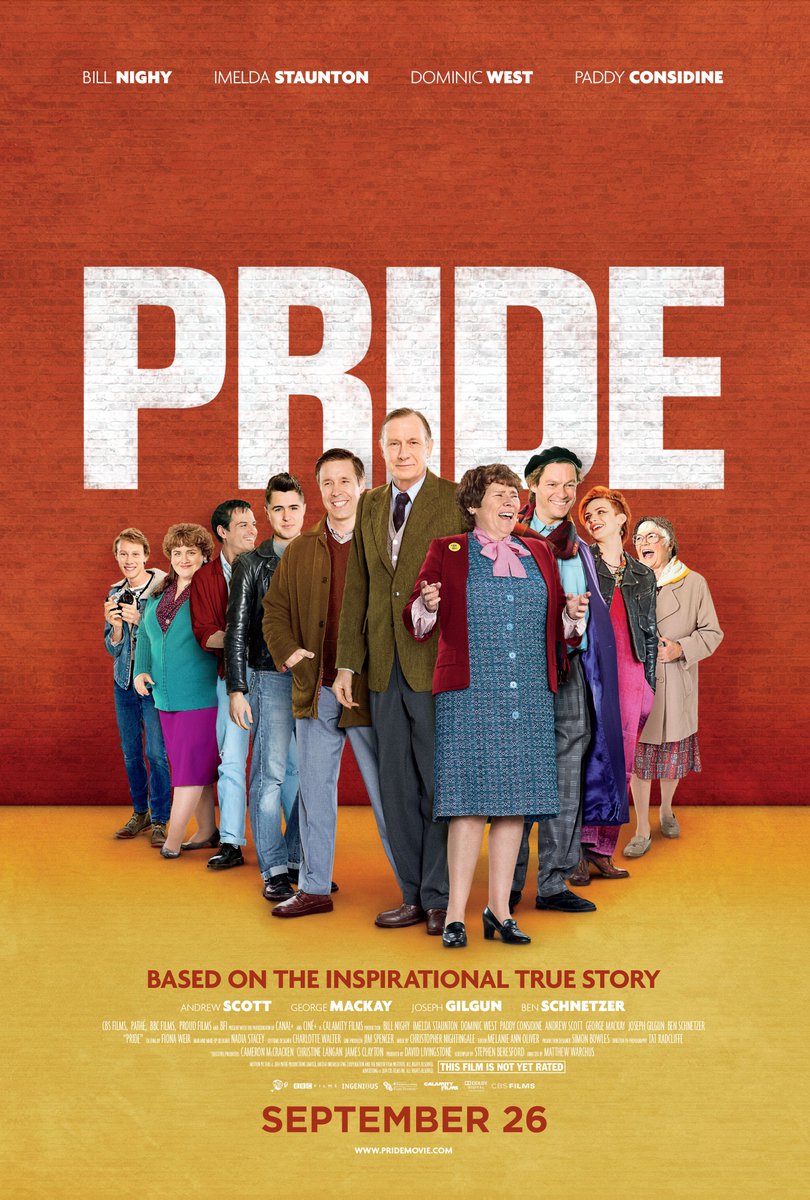 🏳️‍🌈 PRIDE Movie Screening 🏳️‍🌈

📅 TONIGHT ⏰ 6-8pm
📍 Loft Study Space, 2nd Floor, SU

Trailer: bit.ly/1tel185
#AstonHasPride