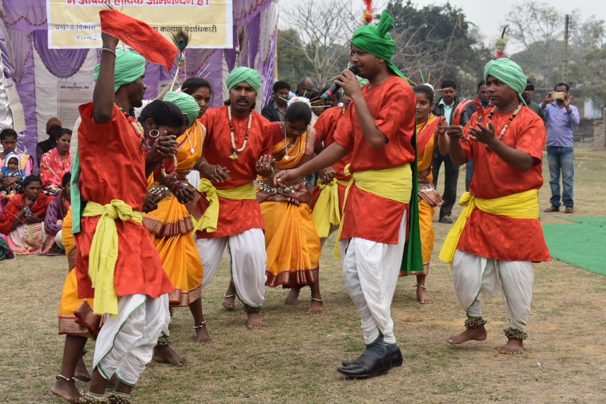 district public relations office , ranchi tweet media