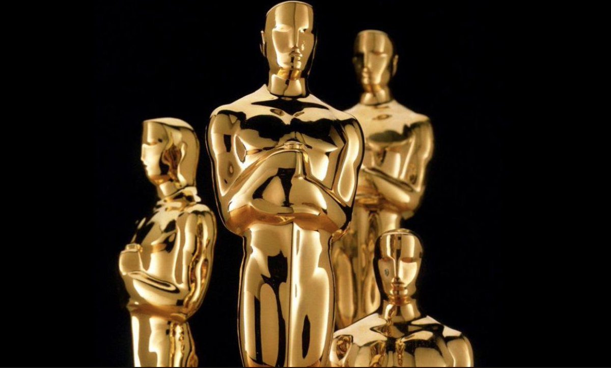 Oscars Oscars