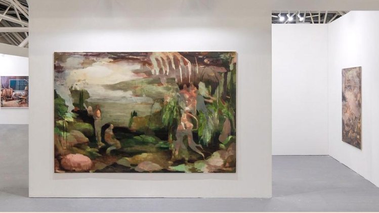 artefiera's tweet photo. 🗞 Su Il @sole24ore i punti chiave del rinnovamento di Arte Fiera ▶ https://t.co/j58p15O7Qi
#artefiera #AFexperience https://t.co/F8apU7B4LX