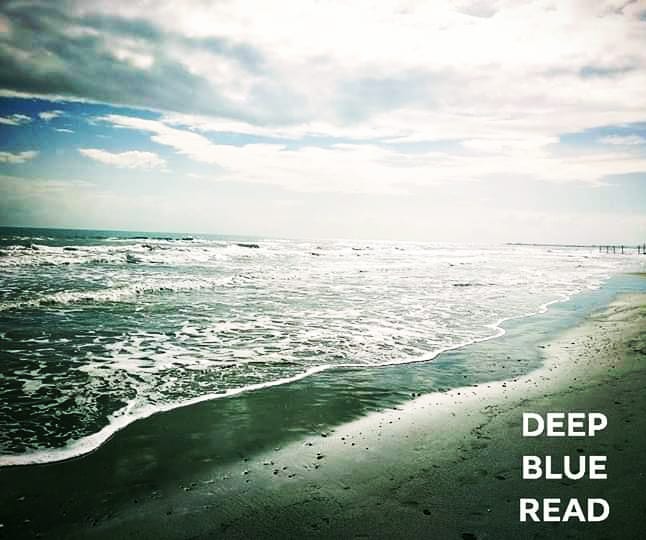 DeepBlueRead's tweet image. Go to the beach. Take a walk. Clear your mind. Feel free. #seamoments #seamagic #walkonthebeach #sea #theseawillsetyoufree #beach #seawaves #Cyprus #DBR #DeepBlueRead