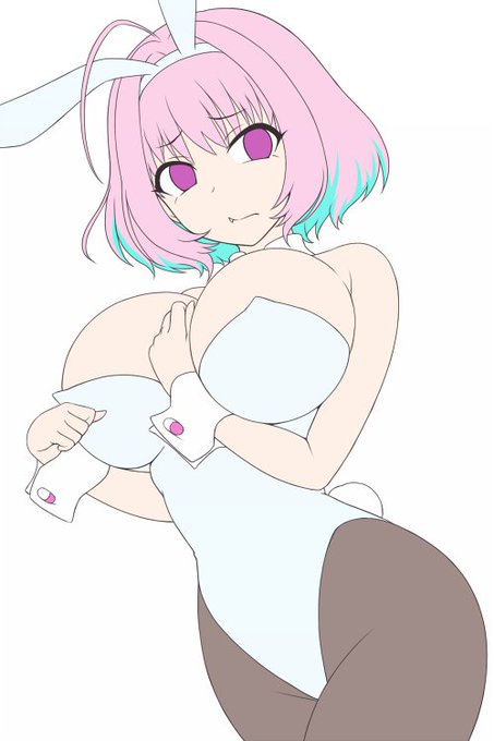 ここまで描いたはいいけどやっぱいくらなんでもバランスおかしいよなって 