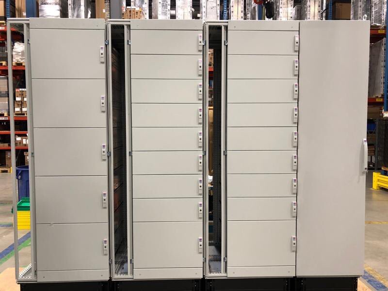 RittalCanada's tweet photo. Our latest MCP build at our Rittal Mod centre, Mississauga- save time and money with state of the art motor control housings!. #mcp #modoftheday #rittal #customfromstandard #motorcontrol https://t.co/cMwBdqR4vn