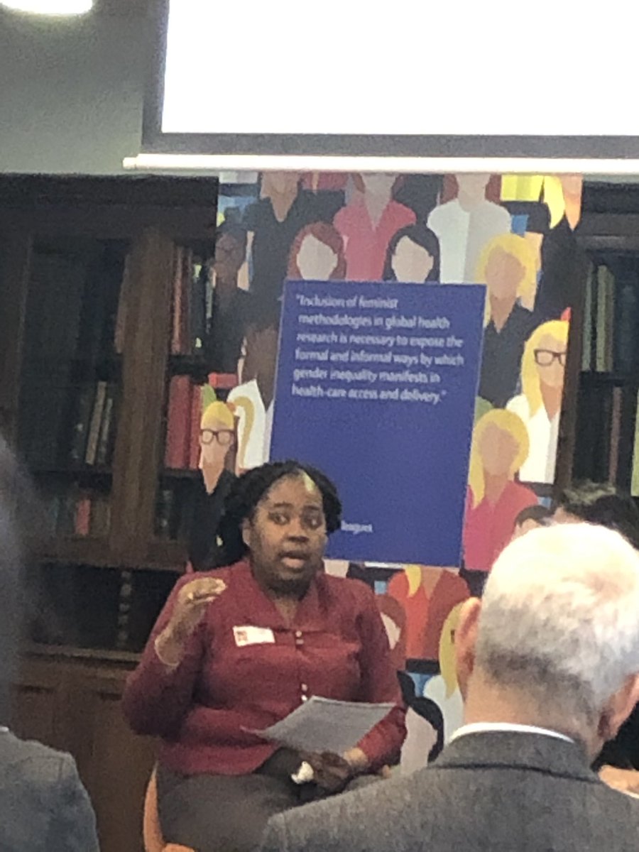 Prof Nisreen Alwan 🌻 tweet media