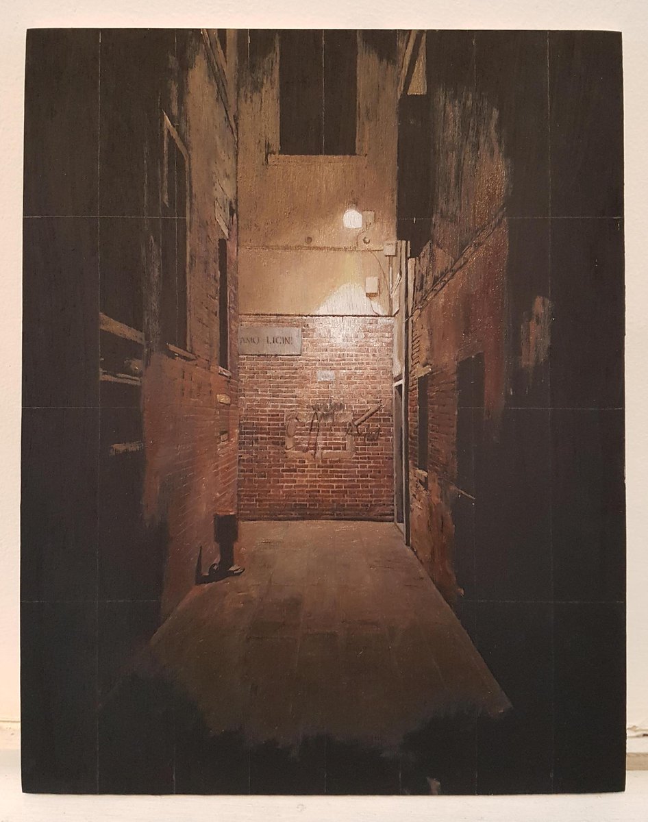 Building on the Built tweet media