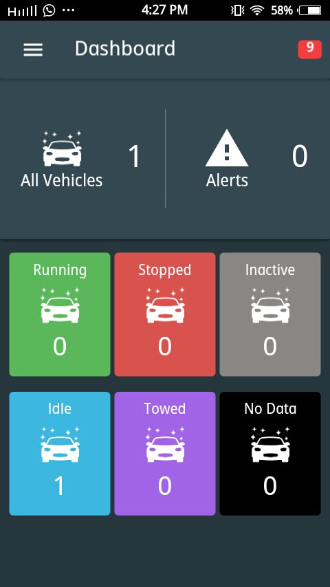 InfiniteTechno9's tweet photo. Our Tracking application
download it from playstore
https://t.co/UsyPEQfBaI https://t.co/rOJUdyezGh