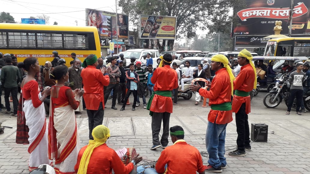 district public relations office , ranchi tweet media