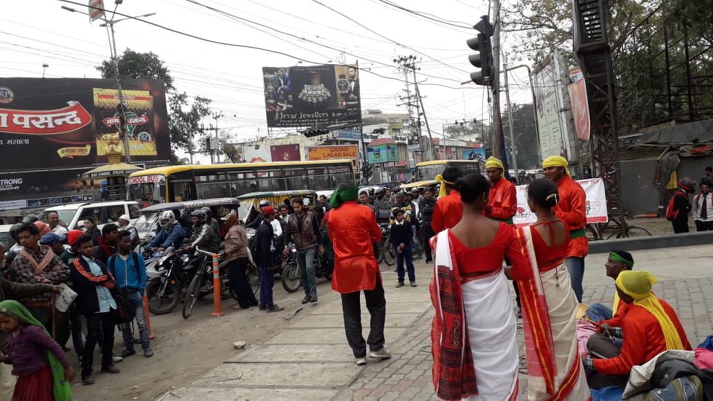 district public relations office , ranchi tweet media