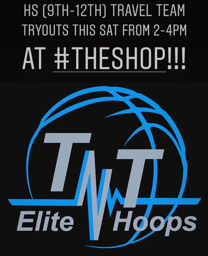 TNT Elite Hoops tweet media