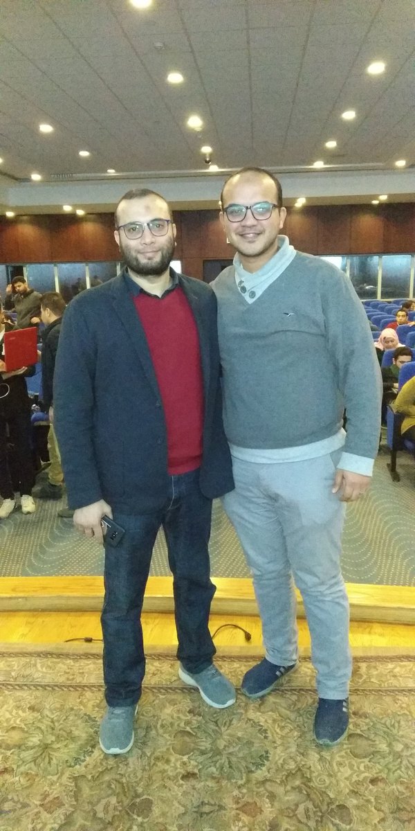 EngAhmedTartour's tweet image. #Flutteregypt 
@dahabdev 
@FlutterEgypt 
@flutterio