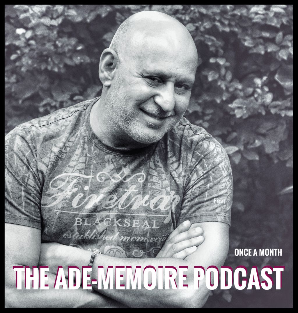 AlToAVuk's tweet image. Producing &amp;amp; supporting great personality with podcasts &amp;amp; photo shoots. buff.ly/2RLKeb2 
buff.ly/2RQqxyA