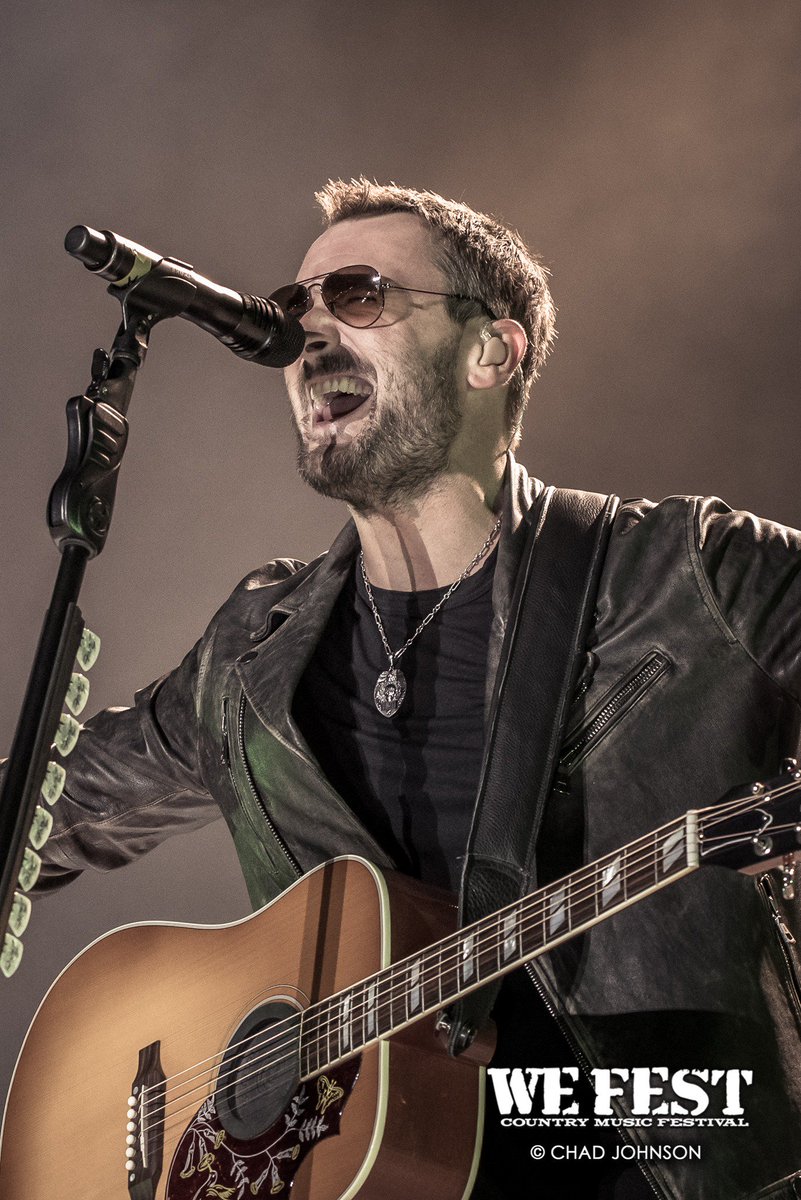 🎶 Happy <a href="/ericchurch/">Eric Church</a> day Minneapolis! 🎶 

#EricChurch :: #DoubleDownTour :: #TwinCitiesCountryMusic