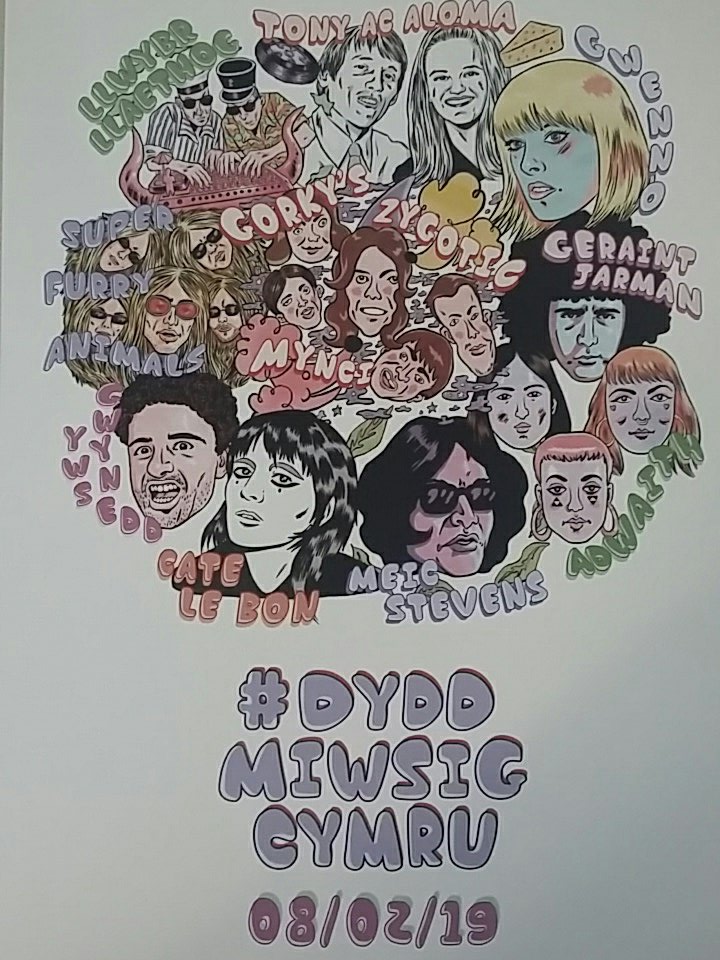 MonIaith's tweet photo. Sut hwyl Caergybi? Holyhead, send us a picture of you enjoying the Welsh music playlist #DyddMiwsigCymru @DyddMiwsigCymru?
@MonCFAnglesey POD
#HaloSalon #Snips #LushLash #BettyBoos #CreativeClaws #GeorgeHotel #theSkerries #Gleesons #StanleyArms #AlbertVaults 
@Welsh4BizNorth https://t.co/h5R9qADyDO