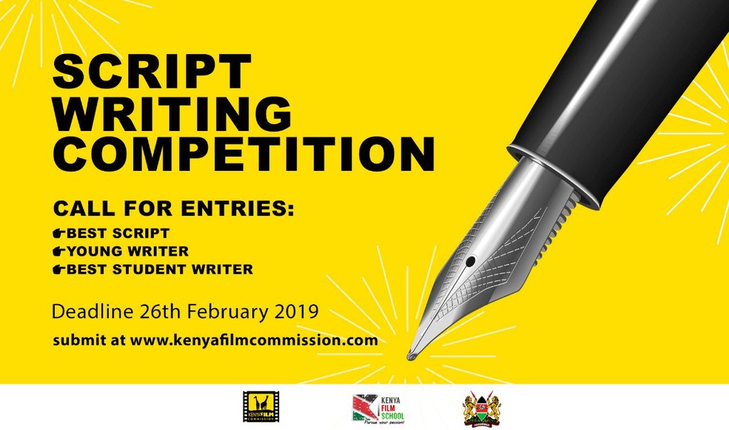 tuvibe's tweet image. The overall long-term plan for the #BestScriptKE competition is to enable us to pick some fantastic scripts, which we can co-produce with Chinese production houses, for airing in theatres across China &amp;amp; Africa under the auspices of SMART Africa ~ CS @mucheru

@MoICTKenya @fhersy