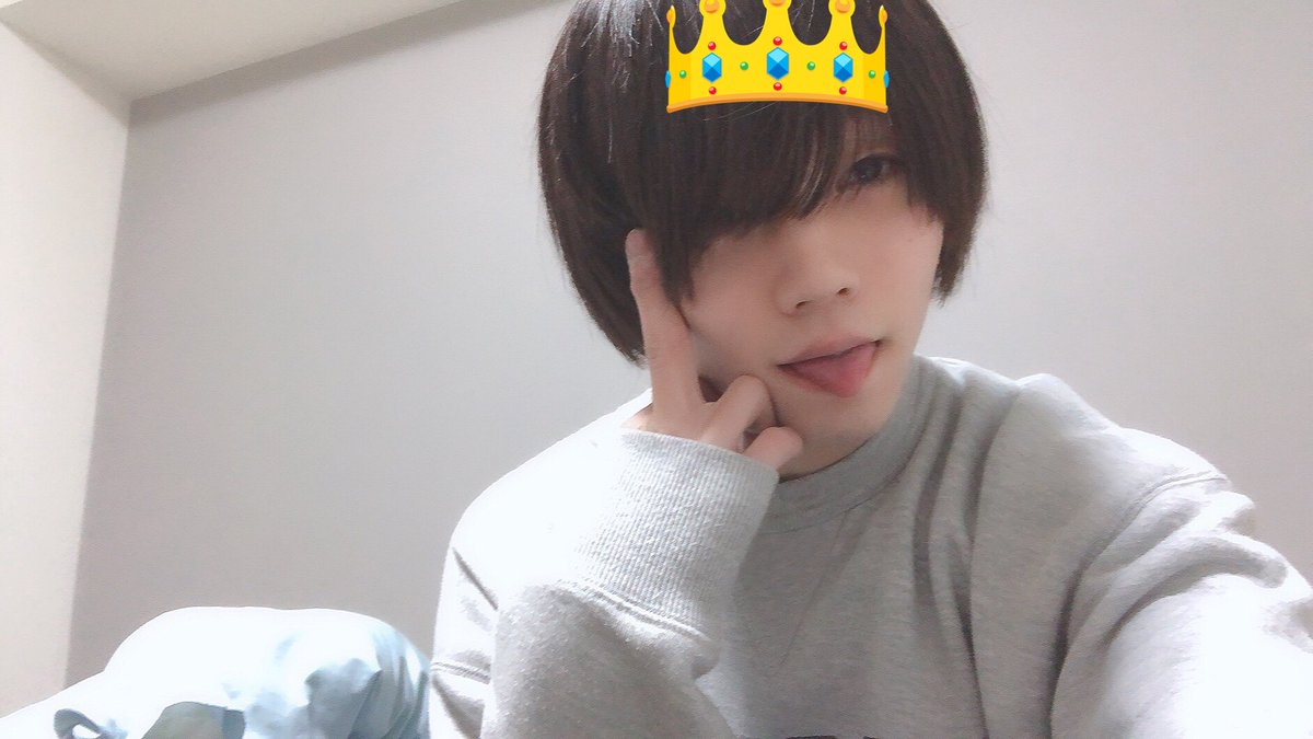 meronpan1004's tweet photo. べー https://t.co/Z2NItMg33o