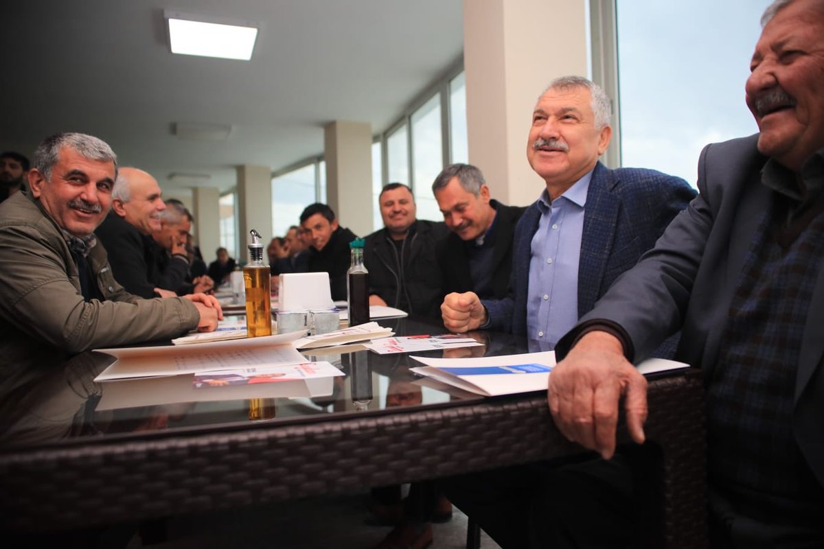 Zeydan Karalar