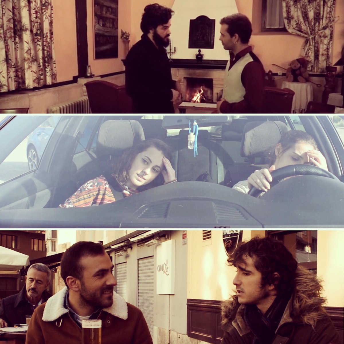 aytopielagos's tweet photo. El Festival Internacional de Cine de #Piélagos (FICPI) proyecta este viernes, a las 18:00 horas, en la Casa de Cultura de #Torrelavega, los trabajos presentados al Concurso #OneSequenceShot 2019 https://t.co/x568ArxWw1 https://t.co/iK2h7ggDkm