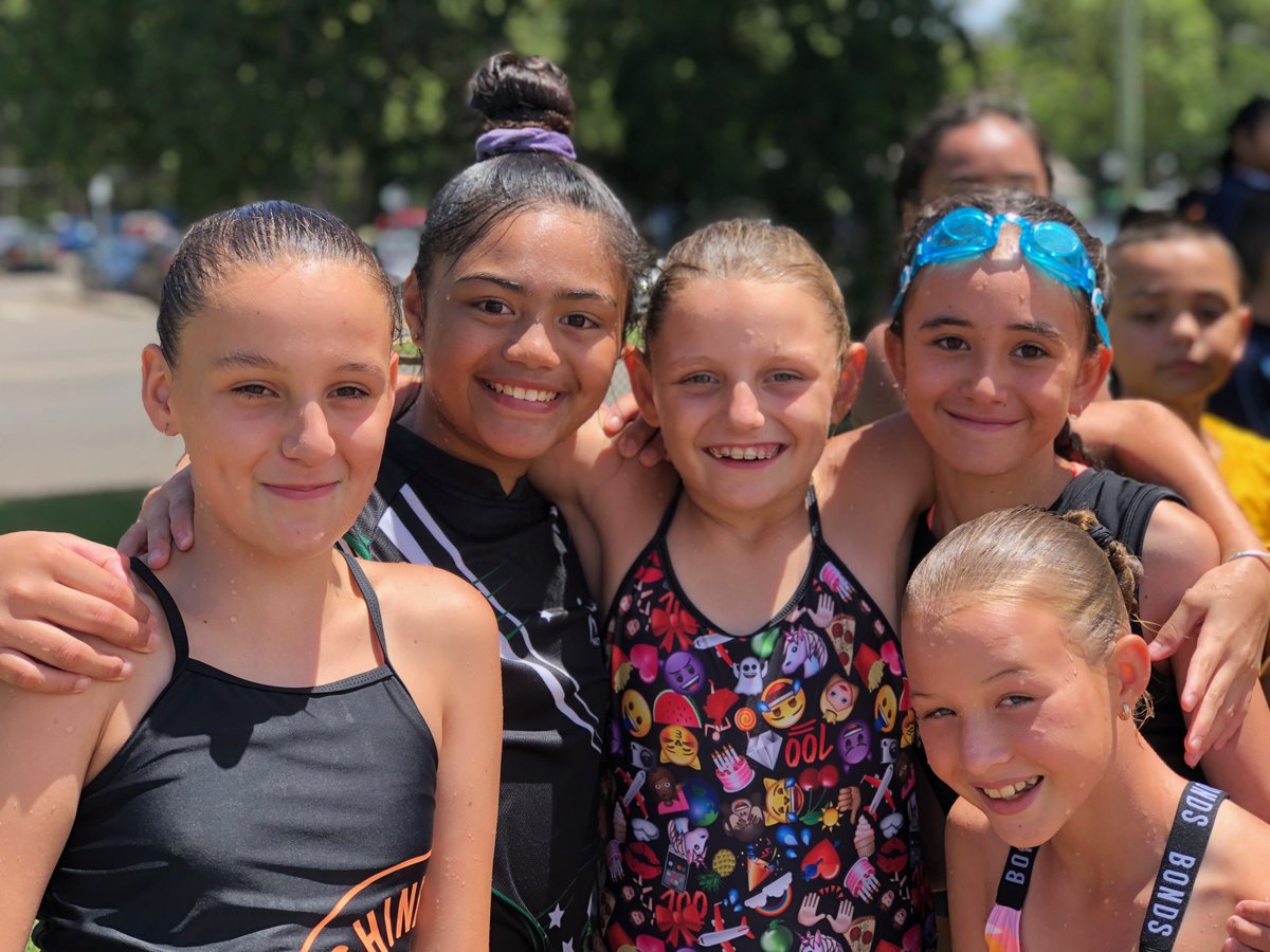 Tregear Public School tweet media