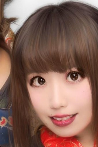 いやいや 誰？w